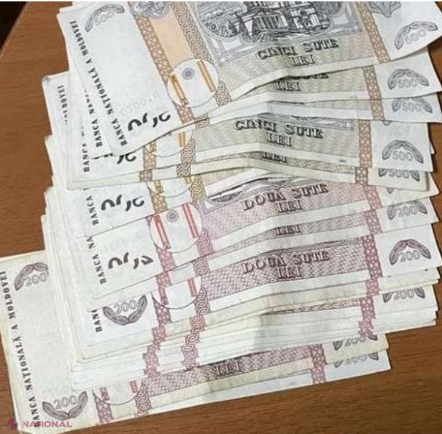 TOP // Șefii de instituții publice din R. Moldova cu salarii de MILIOANE: Demnitarul de la Chișinău care a ridicat aproape două MILIOANE de lei în anul 2020