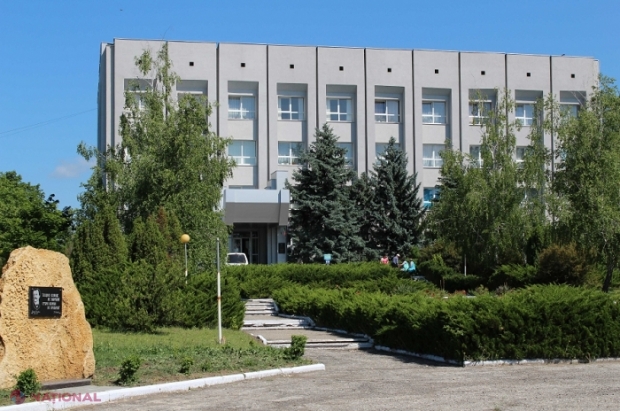 Universitatea din Taraclia, transformată într-o sucursală a unei universități din Bulgaria