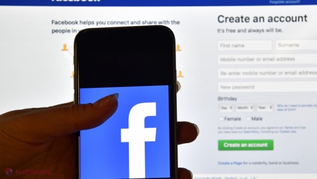 Facebook Messenger şi Instagram au probleme tehnice. Anunțul companiei