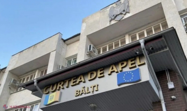 Începe evaluarea integrității financiare și etice a tuturor JUDECĂTORILOR de la Curțile de Apel Bălți, Cahul și Comrat
