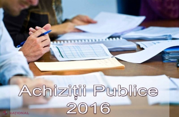 LISTA agenților economici INTERZIȘI la achizițiile publice din R. Moldova: „Cunoaștem atâtea cazuri de neexecutare a contractelor, nereguli și corupție...”