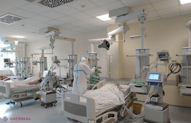 Tratamentul anti-COVID, experimentat pe pacienți din R. Moldova în cadrul a șase studii clinice: Autoritățile anunță rezultatele obținute în cazul primelor două cercetări