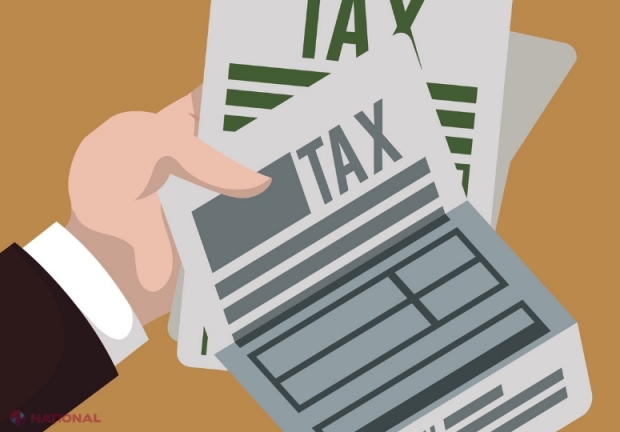ANUNȚ de la Serviciul Fiscal de Stat: Toate impozitele și taxele achitate printr-o singură plată, prin CONT UNIC