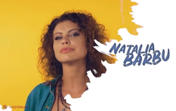 VIDEO // Noua piesă a Nataliei Barbu, „ca un balsam pe suflet”: „Iubește-mă ca pe-un război”