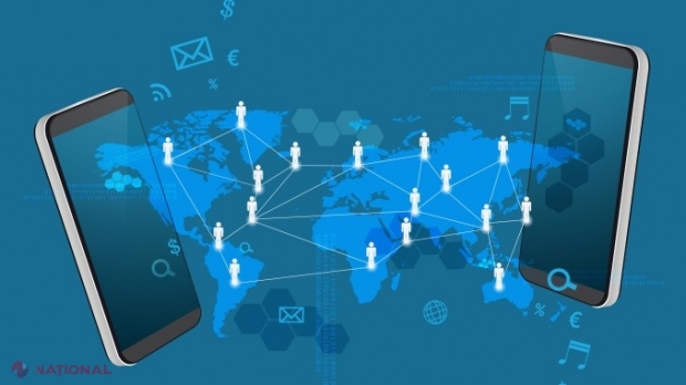 Tarifele de ROAMING între R. Moldova și Ucraina ar putea fi ELIMINATE