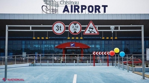 Comisia de control al finanțelor publice acuză guvernarea de TERGIVERSARE a implementării recomandărilor cu privire la concesionarea Aeroportului Internațional Chișinău, făcute de către Parlament toamna trecută