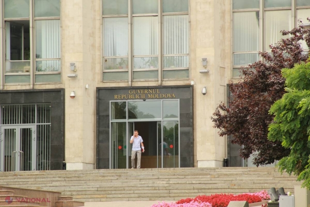 ANALIZĂ // ZECE ministere în Guvernul de la Chișinău: „E posibil”