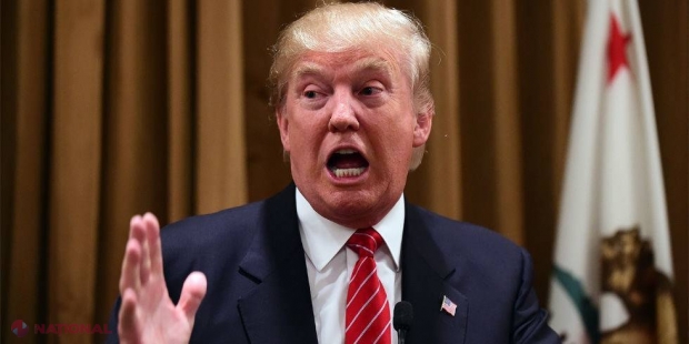 Anunțul care ÎNGRIJOREAZĂ întreaga lume după 10 zile de la ÎNVESTIREA lui Trump: „Reprezintă un pericol”