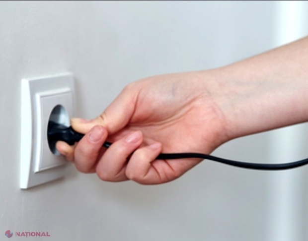 Aparatul electrocasnic care trebuie scos neapărat din priză. Dacă îl uiți, riști să îți găsești casa în flăcări