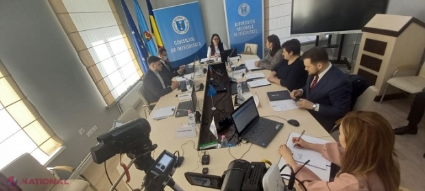 Autoritatea Națională de Integritate a rămas fără șef: Cererea de demisie a Rodicăi Antoci, acceptată de CI