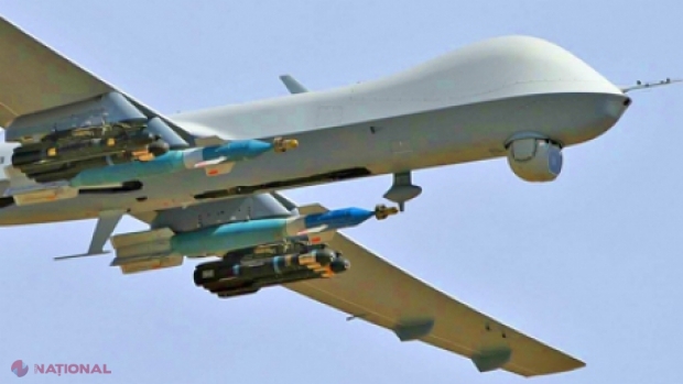 Ministrul Apărării de la București: Fabrica de la Craiova ar putea produce AVIOANE FĂRĂ PILOT