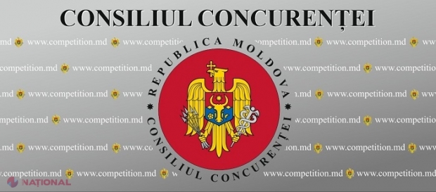 LISTA companiilor amendate cu peste 37 de MILIOANE de lei pentru încălcarea Legii concurenței: Afaceri în construcții, montaj al instalațiilor electrice sau comercializarea de cărbune