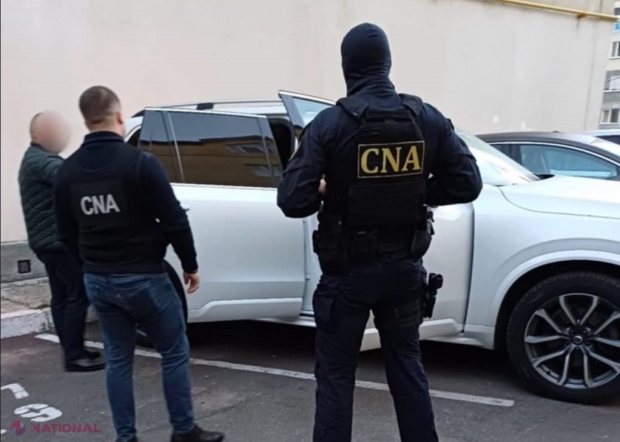Organele de drept au DESTRUCTURAT noi grupuri implicate în coruperea alegătorilor. Percheziții de amploare în Orhei, Rezina și Nisporeni