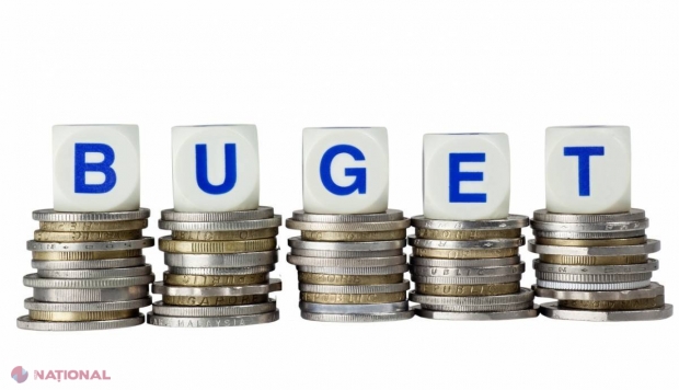 Ce RISCĂ R. Moldova pentru că NU ARE ÎNCĂ un buget aprobat pentru 2015?