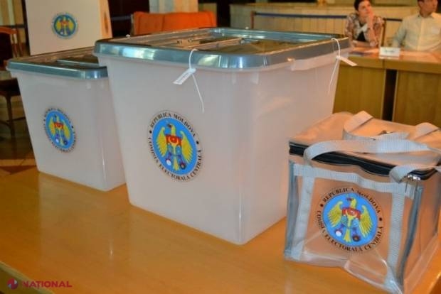 „CBS-AXA” // Sistemul MIXT, susținut de 16% din populație: Ce sistem electoral preferă cetățenii R. Moldova