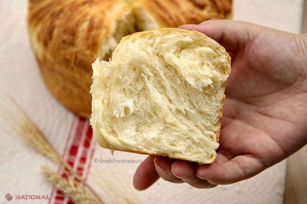 Ce se întâmplă dacă mănânci pâine păstrată la frigider