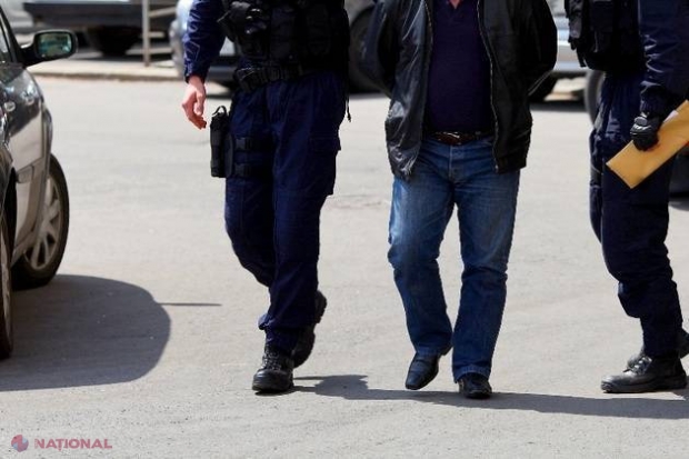 Cea mai MARE ŞPAGĂ dată vreodată. Planul acestor băieţi deştepţi a dus la ARESTAREA unui membru al Guvernului 