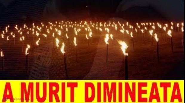 Un actor drag publicului a murit în ACCIDENT RUTIER. Avea doar 34 de ani