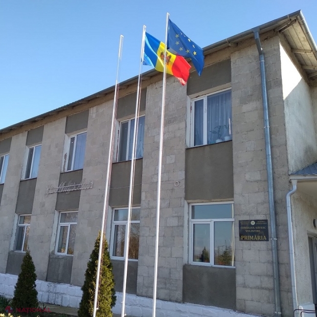 O localitate din România va repara sala de sport a Gimnaziului din Volintiri, raionul Ștefan Vodă 
