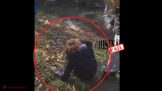 Călărași: Insul care a bătut cu cruzime o minoră de 14 ani, bănuită că a furat o pereche de adidași, REȚINUT