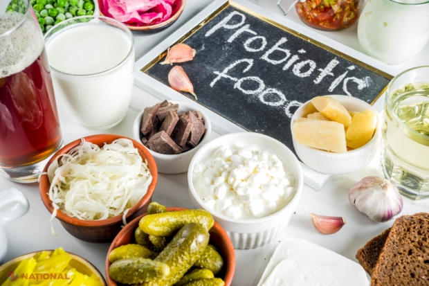 Antiinflamator natural puternic. Mănâncă acest aliment de trei ori pe zi ca să previi artrita