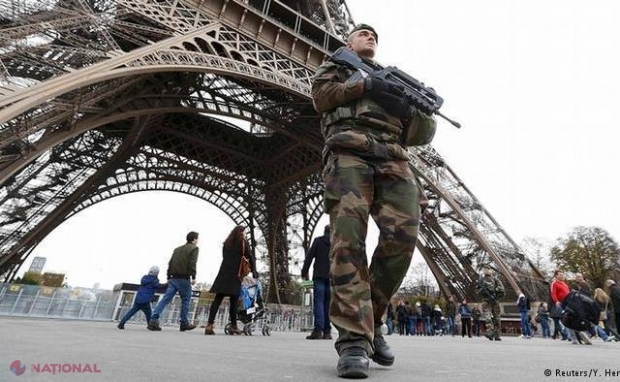 Guvernul francez propune prelungirea stării de urgenţă cu două luni în cazul atentatelor din Paris