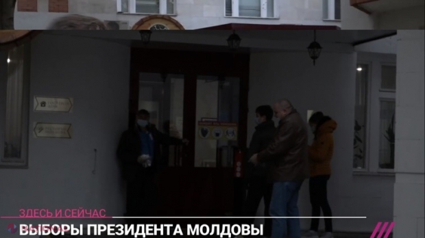 VIDEO // Presa din Rusia a intervievat MOLDOVENII care s-au prezentat la secțiile de vot din Moscova. Rezultat-SURPRIZĂ