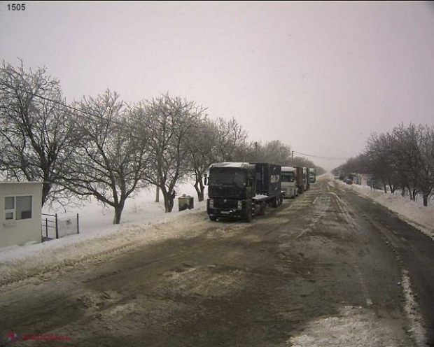 Noi reguli pentru cei care merg în Ucraina! Vor trebui să prezinte obligatoriu o sumă de bani la graniță