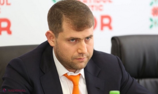 DOC // Cum a ascuns condamnatul fugar Ilan Șor aproape 11 milioane de lei