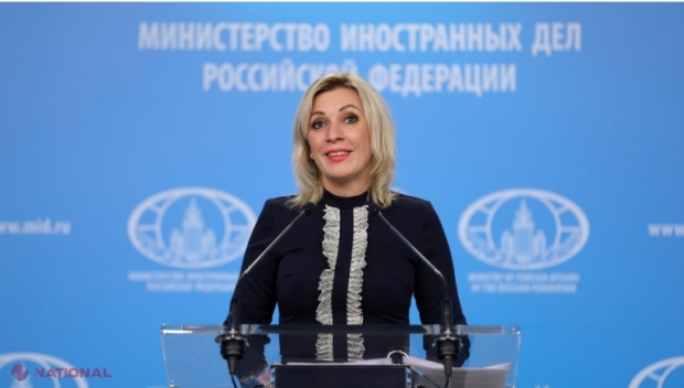 Cum a reacționat Rusia în scandalul deturnării avionului de către Minsk