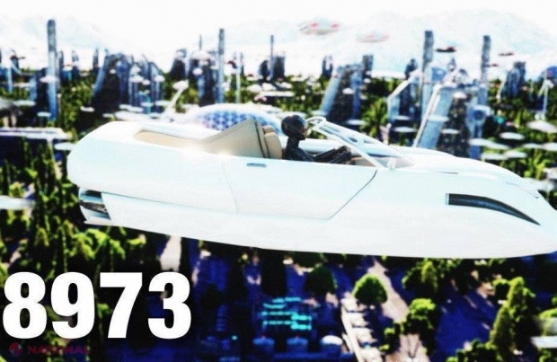 Un fost AGENT secret britanic susține că guvernul ţării sale va lansa în curând tehnologia de a călători în timp