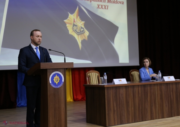 Securitatea energetică a R. Moldova este sub AMENINȚAREA directă a bombelor lansate de Federația Rusă. Șeful SIS nu exclude că și alte RACHETE rusești ar putea cădea pe teritoriul R. Moldova