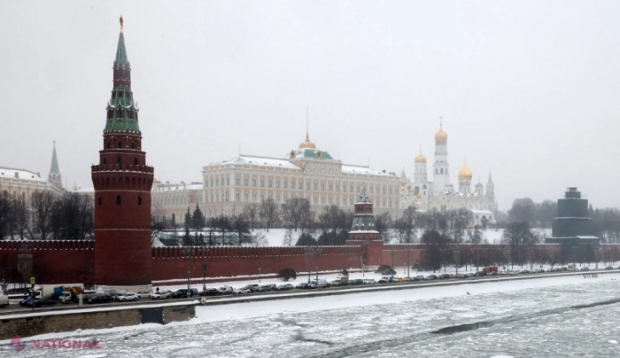 Rusia îl expulzează pe Ambasadorul Estoniei, denunţând „rusofobia totală” a Tallinnului