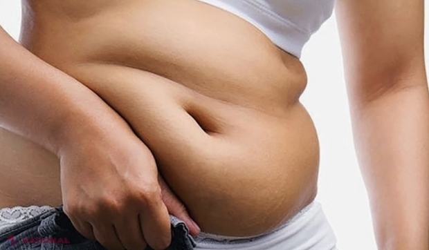 Cum scapi rapid de grăsimea abdominală: Soluția pe care o așteptă mulți dintre noi