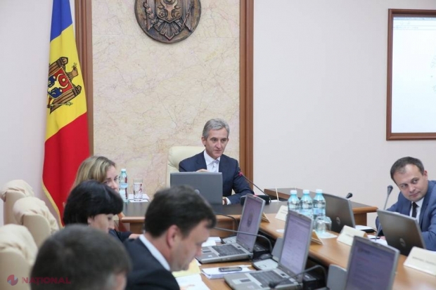Noi NUMIRI la Guvern. Atribuțiile unui VICEPREMIER vor fi delegate unui viceministru 
