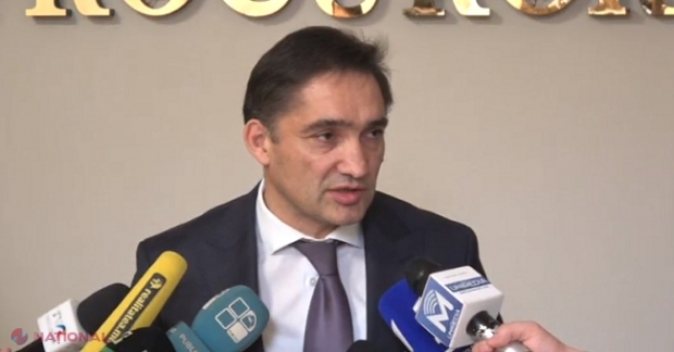 Procurorii verifică nu numai activitatea, dar și AVEREA lui Viorel Morari. Procurorul general a PRELUNGIT perioada efectuării controlului la procuraturile specializate: „Veți auzi foarte multe lucruri interesante”