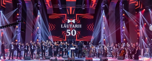 Zilele Culturii R. Moldova în Turcia: Orchestra „Lăutarii” și Ansamblul „JOC”, pe scena de la Ankara