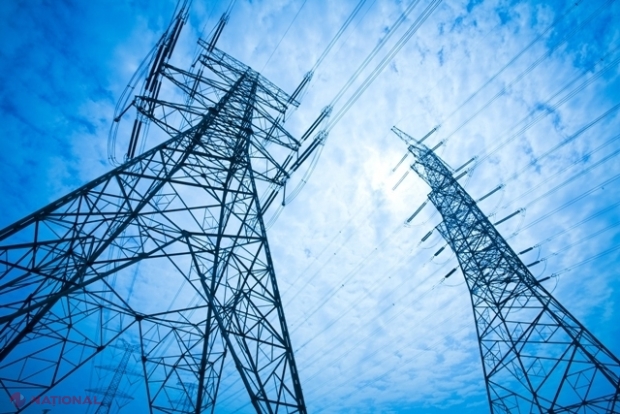 Atacurile Rusiei asupra infrastructurii critice din Ucraina provoacă PERTURBAȚII în sistemul electroenergetic al R. Moldova. „Moldelectrica”: „Situația este sub control”
