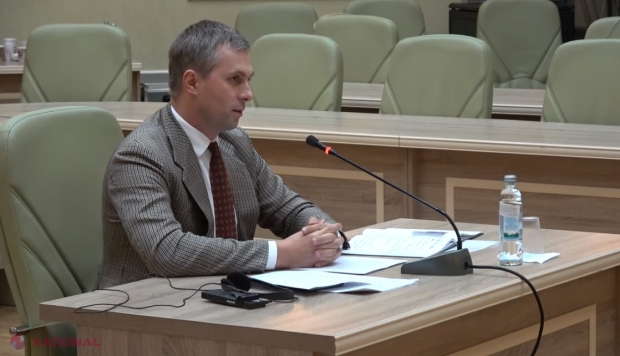 DOC // Socialiștii pregătesc discreditarea unui candidat la șefia Procuraturii Generale