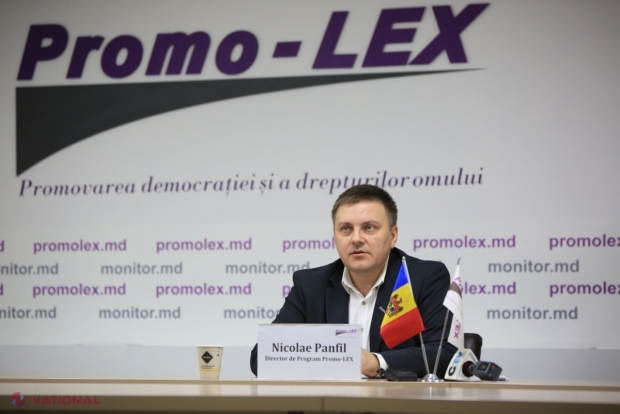 Un expert „Promo-LEX”, despre turul II al alegerilor din Bălți, care urma să aibă loc pe 5 decembrie: „Din punctul nostru de vedere, trebuiau să fie doi candidați: Marina Tauber și Nicolai Grigorișin”
