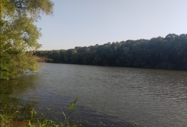 Raioanele Ștefan Vodă și Căușeni ar putea fi aprovizionate cu apă din râul Nistru