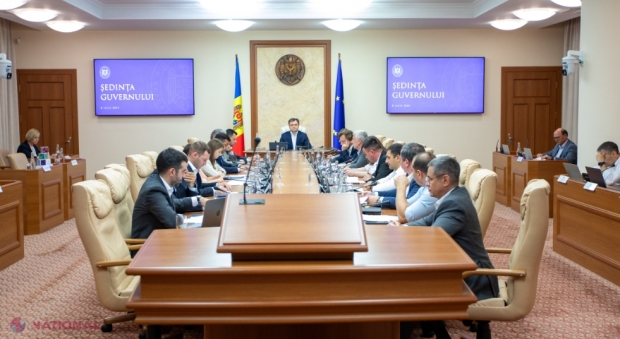 Antreprenorii din R. Moldova, acces facilitat la piețele externe de capital