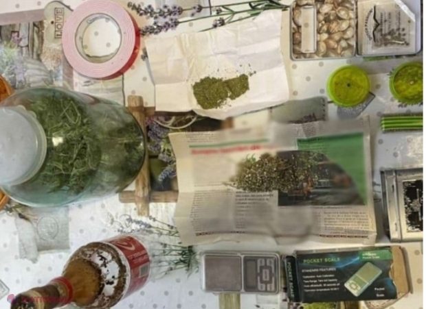 VIDEO // Droguri aduse în Penitenciarul nr.13 cu ANUSUL: Deținuții care participau la ședințe de judecată le preluau din WC-urile instanțelor și le introduceau în RECT pentru a nu fi prinși