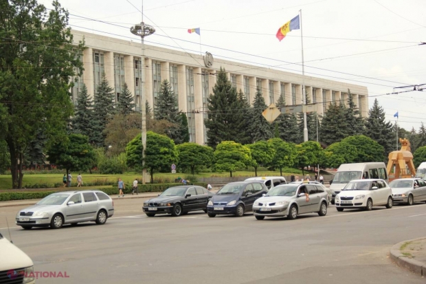 TOP NAȚIONAL // RECORDUL anului 2015