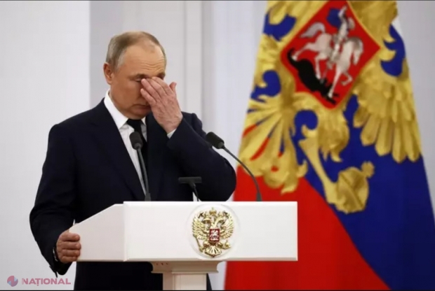 Expert în spațiul ex-sovietic, dezvăluiri despre BLOCAJUL lui Putin de după atacul terorist de la Crocus City Hall: „E limitat cultural și emoțional” 