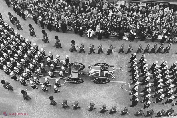 Cine este „Bătrânul Leu