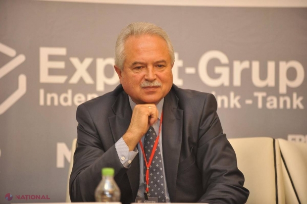 SALARIUL DECENT pentru o familie din R. Moldova trebuie să fie de 30 de mii de lei pe lună, susține un fost oficial 