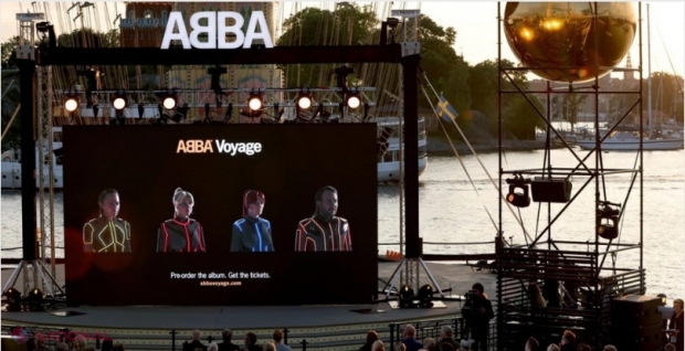 Noul album ABBA, un EȘEC? Cele trei single-uri nu s-au vândut și nu au ajuns la radio