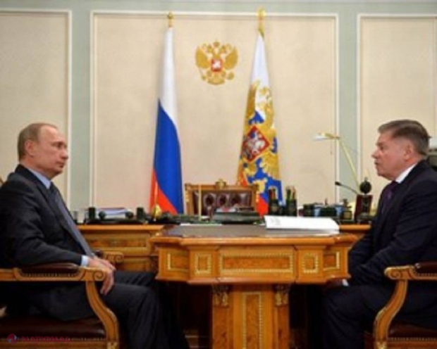 PRIMELE POZE cu Putin, după misterioasa DISPARIȚIE a liderului de la Kremlin