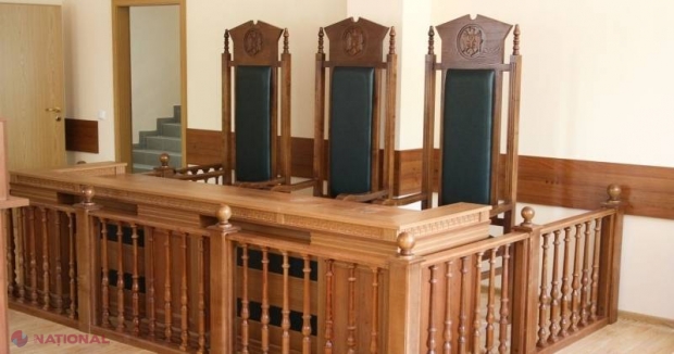 GRAFIC // Circa 16 MII de lei pe lună: Cum au crescut pensiile JUDECĂTORILOR în ultimul an